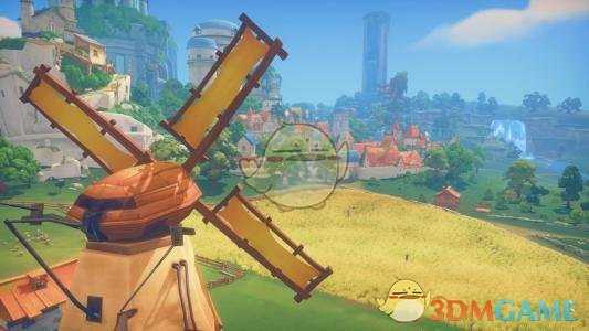 《波西亚时光》鱼类分布一览