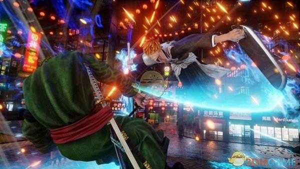 《Jump大乱斗》等级有什么用？等级加成介绍