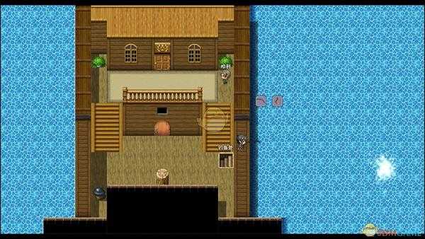 《阿比斯的宝藏》寻找安琪儿任务攻略