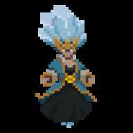 《传说法师》BOSS冰霜女帝芙蕾雅打法攻略