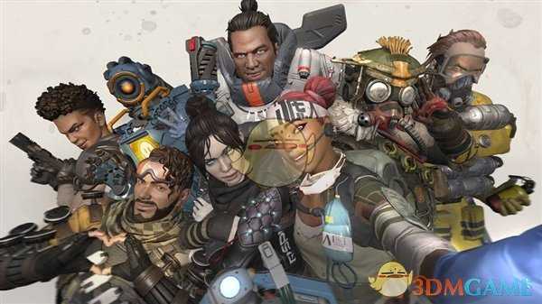 《Apex英雄》跳伞快速落地方法分享