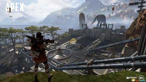 《Apex英雄》处决机制介绍