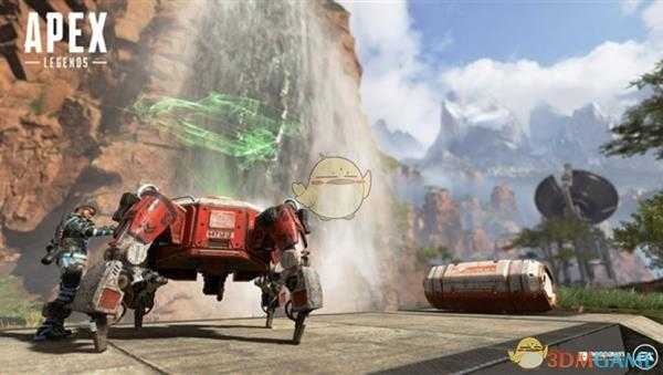 《Apex英雄》枪械排名一览