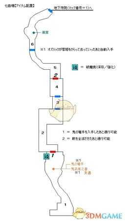 《鬼武者HD复刻版》全成就白金流程攻略