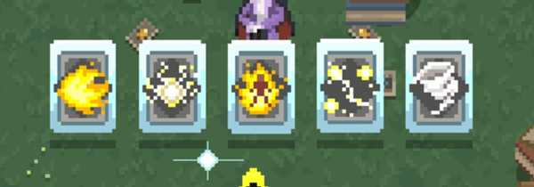 《传说法师》常用套路分析 平A暴击流