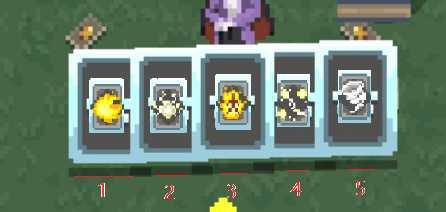 《传说法师》常用套路分析 平A暴击流