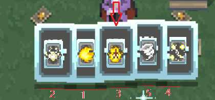 《传说法师》常用套路分析 平A暴击流