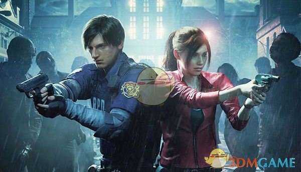 《生化危机2：重制版》四周目全成就详细流程攻略