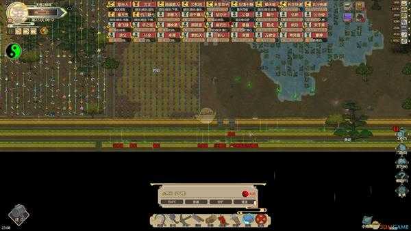 《了不起的修仙模拟器》抵御外敌方法分享