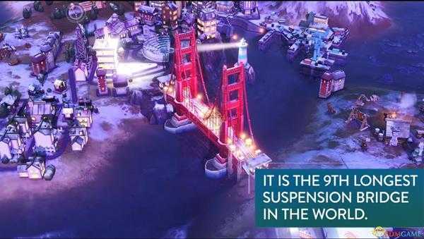 《文明6》风云变幻新增七大奇观一览