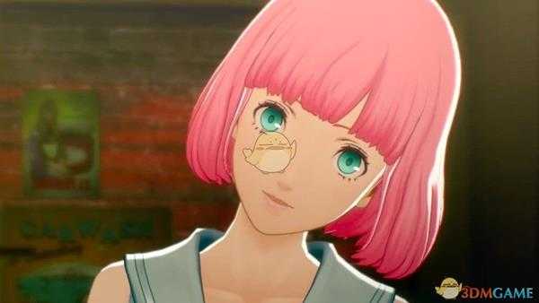 《凯瑟琳：玉体横陈》第九章天上第五层BOSS战攻略