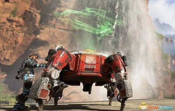 《Apex英雄》全冲锋枪数据一览及使用心得分享