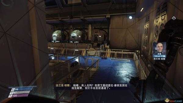 《掠食》我与它成就杀死所有人类攻略