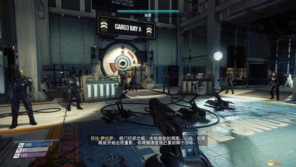 《掠食》我与它成就杀死所有人类攻略