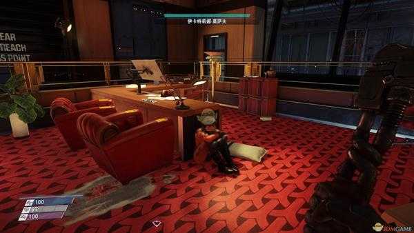 《掠食》我与它成就杀死所有人类攻略