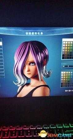 《Jump大乱斗》美女捏脸数据分享