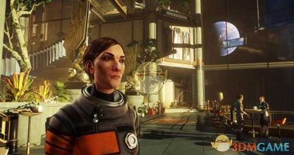 《掠食》漂浮成就解锁攻略