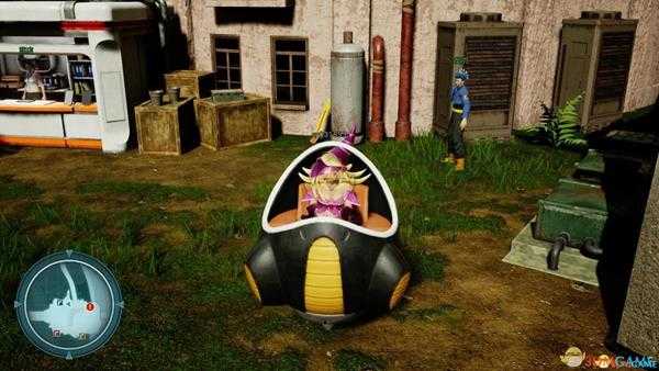 《Jump大乱斗》坐骑使用和更换方法