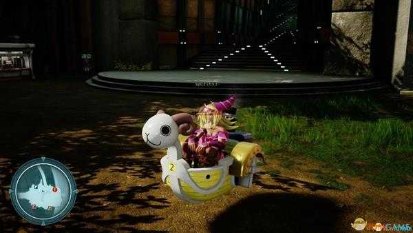 《Jump大乱斗》坐骑使用和更换方法