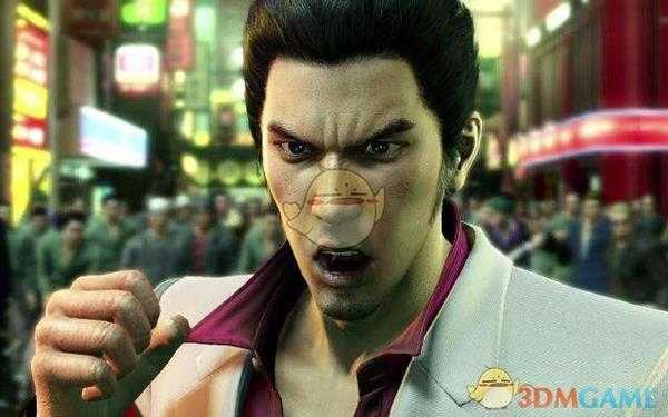 《如龙：极》全小游戏成就一览