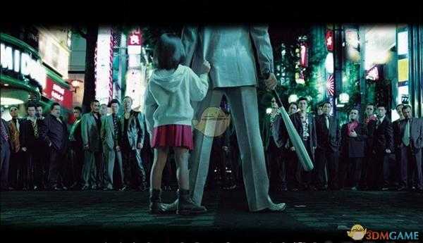 《如龙：极》武器防具快速全收集技巧指南