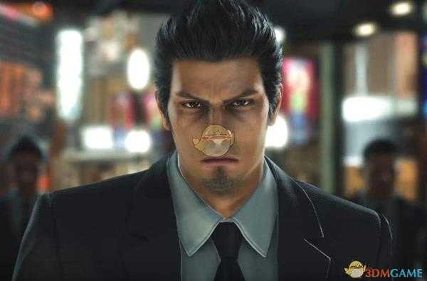 《如龙：极》快速兑换赌场物品技巧攻略