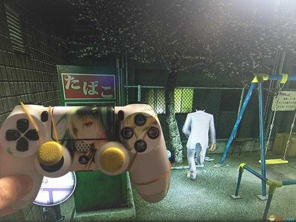 《如龙:极》轻轻松松挂机刷钱方法分享