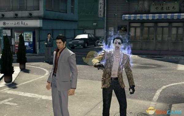 《如龙：极》二周目EX-HARD难度必要道具推荐