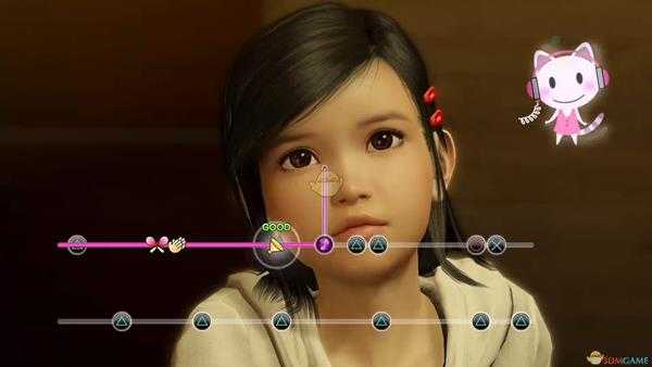 《如龙:极》少女色歌曲950分攻略