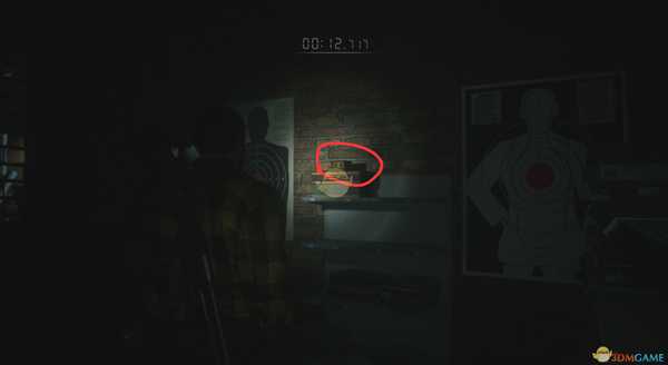 《生化危机2：重制版》幽灵生还者全浣熊人偶位置攻略