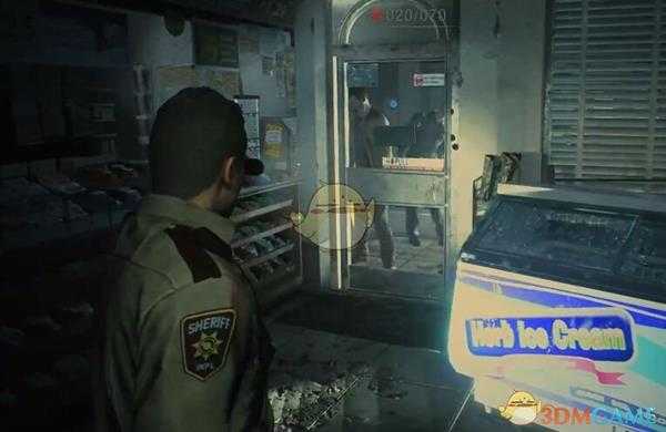 《生化危机2:重制版》幽灵生还者无路可逃通关技巧指南