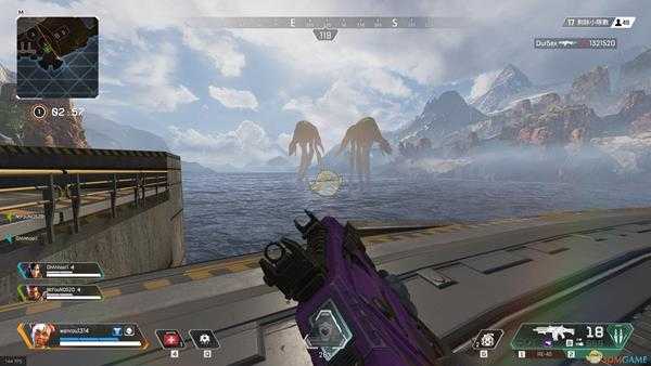 《Apex英雄》origin平台意料之外的事解决方法分享