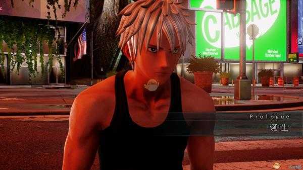 《Jump大乱斗》新手万能连招分享