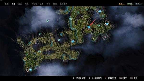 《孤岛惊魂：新曙光》雇佣兵娜娜获取方法介绍