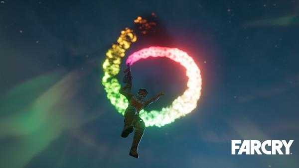 《孤岛惊魂：新曙光》雇佣兵娜娜获取方法介绍