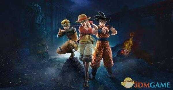 《Jump大乱斗》高速反击技巧心得分享