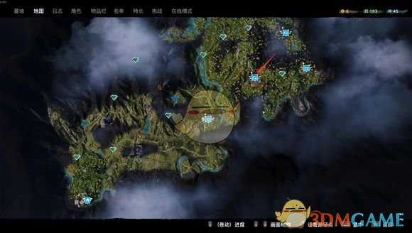 《孤岛惊魂：新曙光》狙击手娜娜获取全攻略