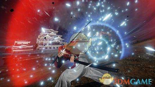 《Jump大乱斗》绯村剑心连招技巧分享