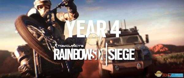 《彩虹六号：围攻》澳大利亚赛季干员介绍