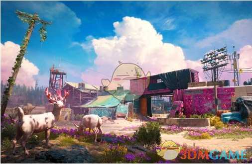 《孤岛惊魂：新曙光》全奖杯解锁条件一览