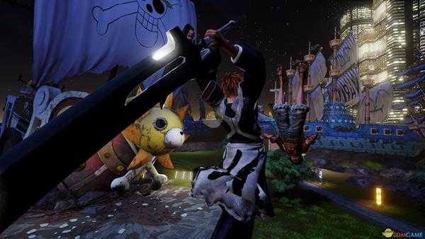 《Jump大乱斗》黑崎一护连招技巧分享