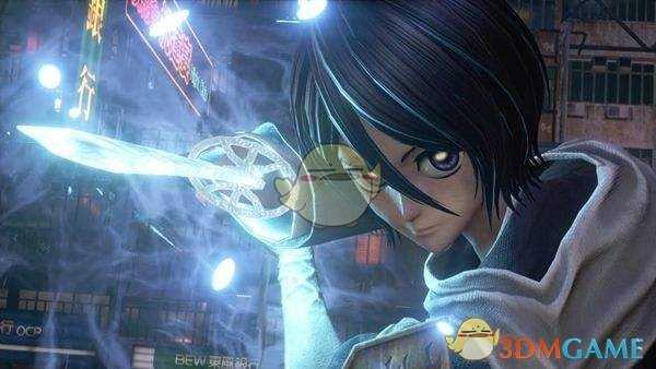 《Jump大乱斗》朽木露琪亚连招技巧分享