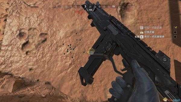 《Apex英雄》R-301卡宾枪使用心得分享