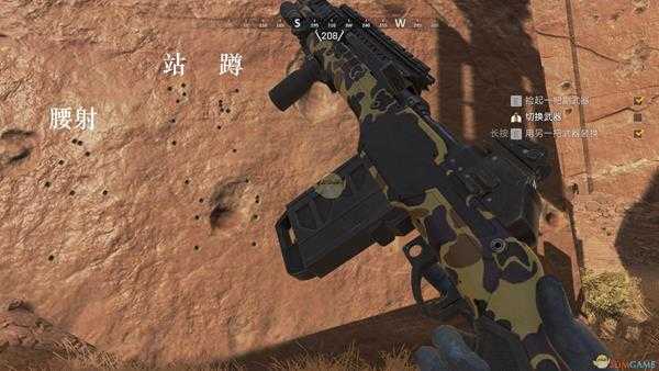 《Apex英雄》G7侦查枪使用心得分享