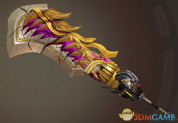 《噬神者3》最强大剑推荐