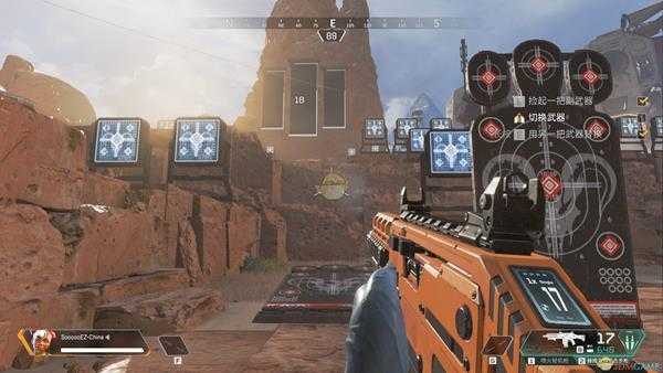 《Apex英雄》赫姆洛克突击步枪使用心得分享