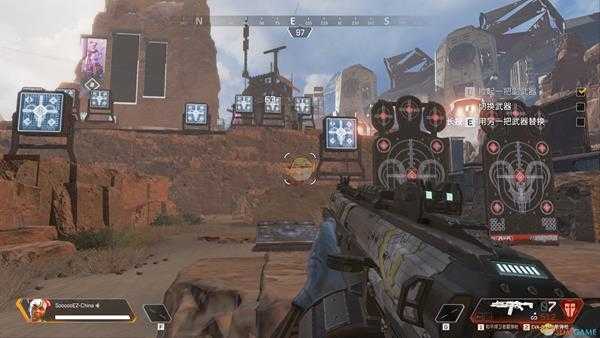 《Apex英雄》EVA-8自动霰弹枪使用心得分享