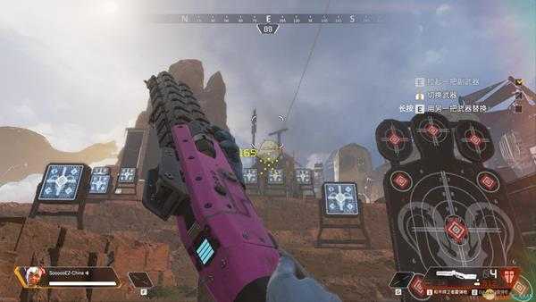 《Apex英雄》和平捍卫者霰弹枪使用心得分享