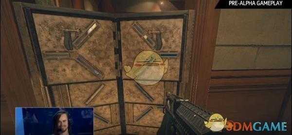 《彩虹六号：围攻》第四年整体改动计划一览