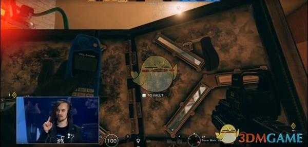 《彩虹六号：围攻》第四年整体改动计划一览